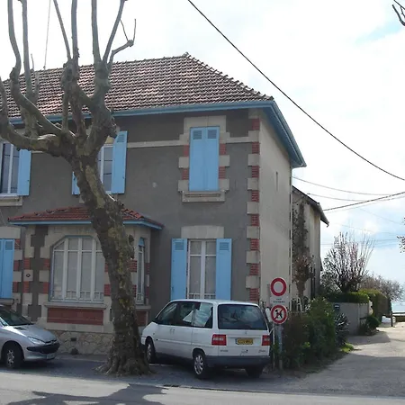 Les Flots Bleus Andernos-les-Bains