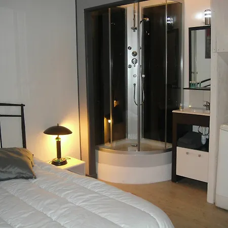 Apartament Les Flots Bleus Andernos-les-Bains