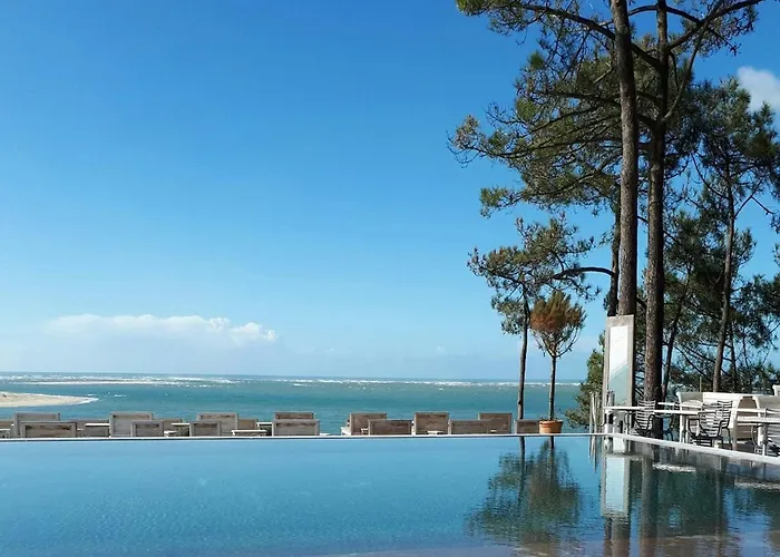 Appartamento Les Flots Bleus *