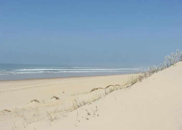 Appartamento Les Flots Bleus