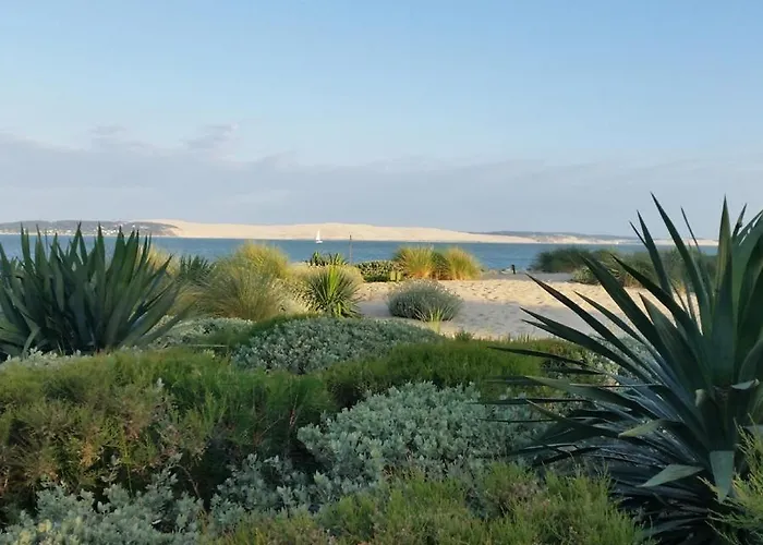 Appartamento Les Flots Bleus *