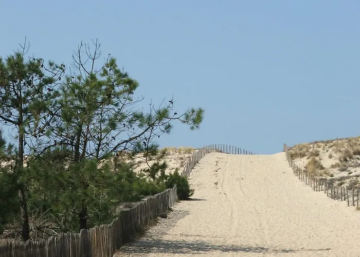 Appartamento Les Flots Bleus Andernos-les-Bains