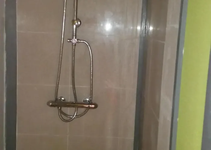 Les Flots Bleus * Andernos-les-Bains