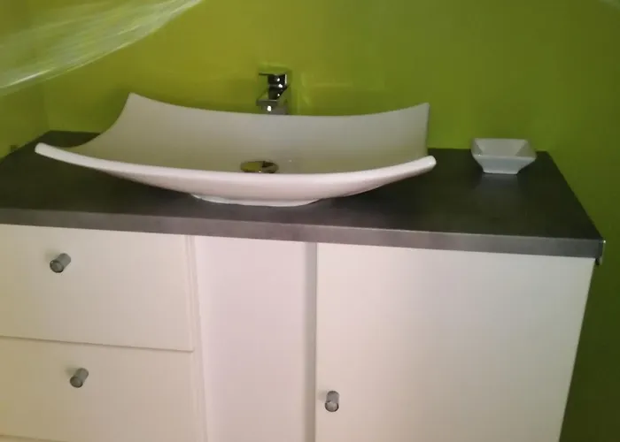 Les Flots Bleus Appartamento