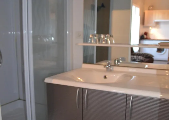 Les Flots Bleus Appartamento *