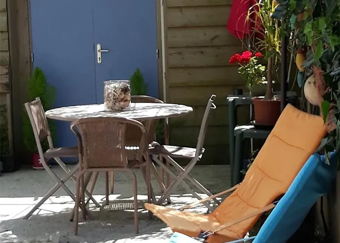 Les Flots Bleus Appartamento