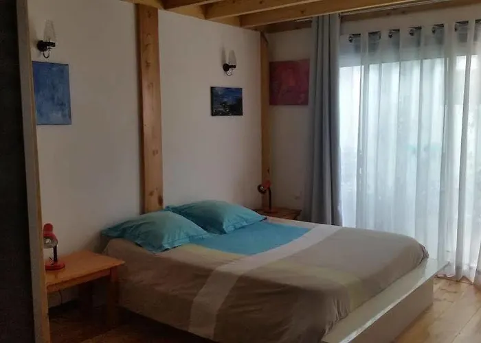 Les Flots Bleus Andernos-les-Bains