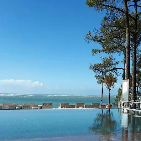 Daire Les Flots Bleus *