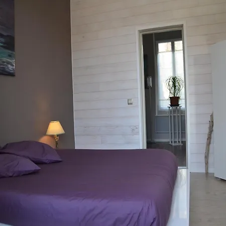 Les Flots Bleus * Andernos-les-Bains