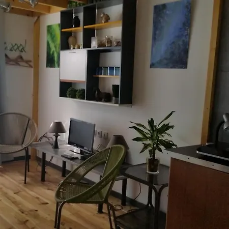 Les Flots Bleus * Andernos-les-Bains