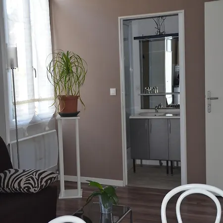 Les Flots Bleus Daire Andernos-les-Bains