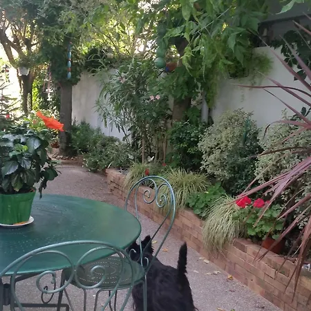 アパート Les Flots Bleus *