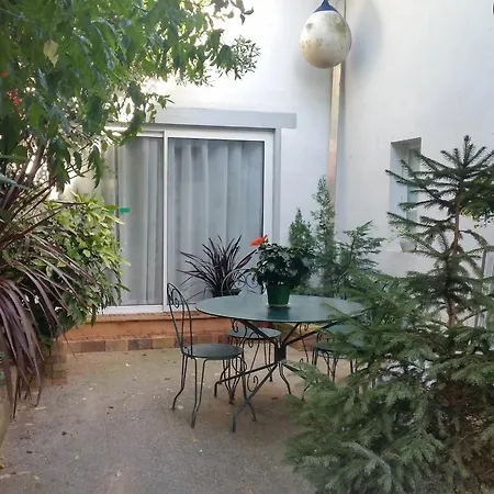 Les Flots Bleus * アンデルノ・レ・バン