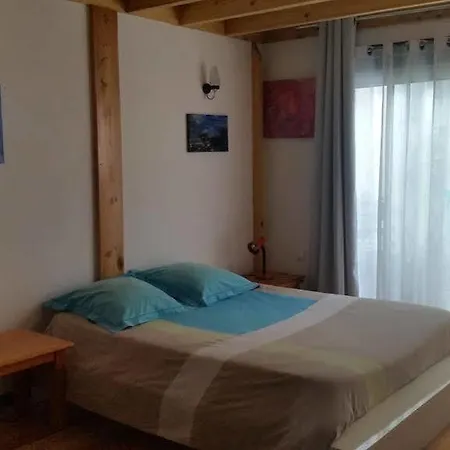 Les Flots Bleus Andernos-les-Bains