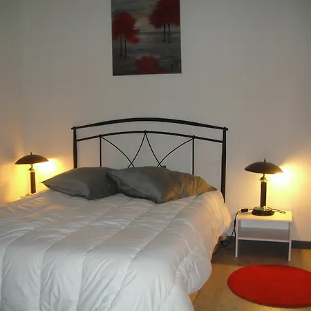 Daire Les Flots Bleus *