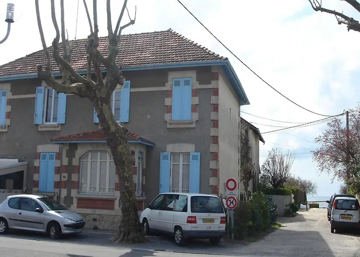 Les Flots Bleus Andernos-les-Bains