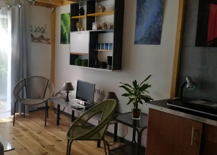 Les Flots Bleus * Andernos-les-Bains