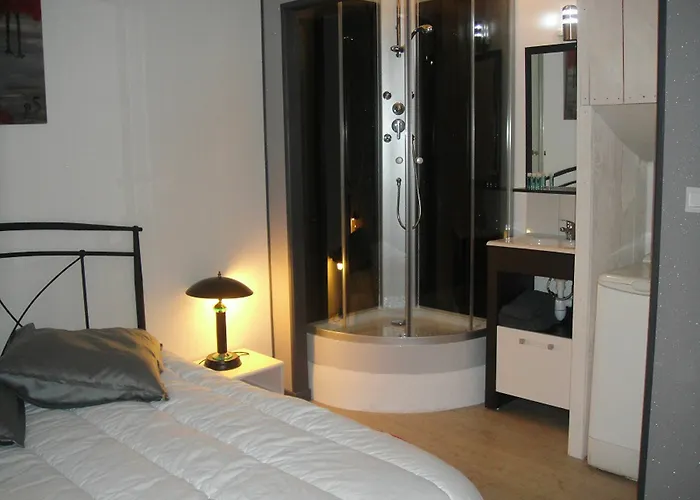 Apartman Les Flots Bleus Andernos-les-Bains